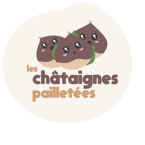 Logo chataignes